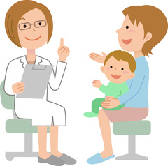 1歳6カ月児健康診査